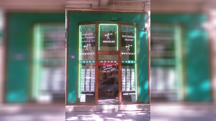 Ma-Cabane - Location Appartement Lyon 3, 46 m²