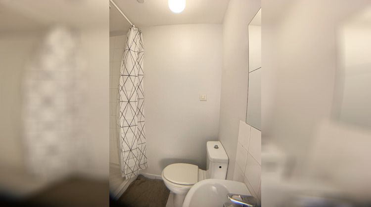 Ma-Cabane - Location Appartement LYON 3, 14 m²