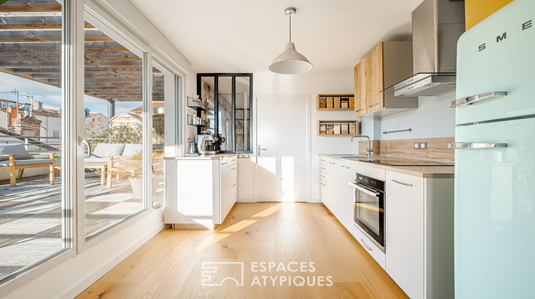 Ma-Cabane - Location Appartement LYON 3, 77 m²