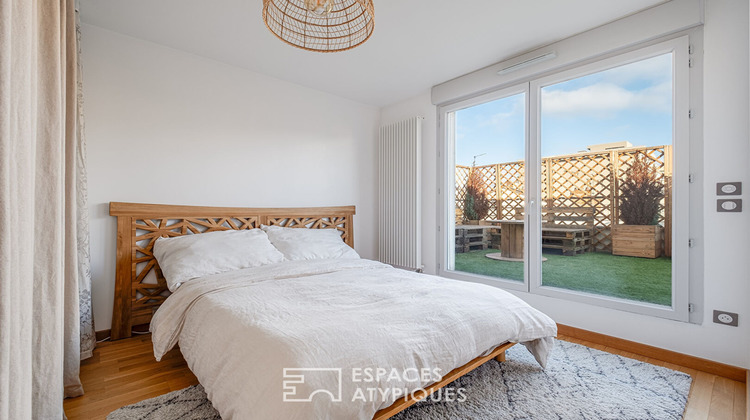 Ma-Cabane - Location Appartement LYON 3, 77 m²