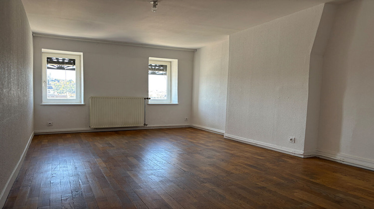 Ma-Cabane - Location Appartement LYON 3, 56 m²