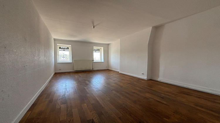 Ma-Cabane - Location Appartement LYON 3, 56 m²