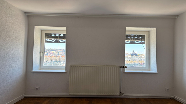 Ma-Cabane - Location Appartement LYON 3, 56 m²