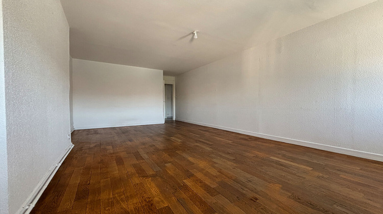 Ma-Cabane - Location Appartement LYON 3, 56 m²