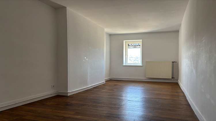 Ma-Cabane - Location Appartement LYON 3, 56 m²