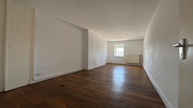 Ma-Cabane - Location Appartement LYON 3, 56 m²