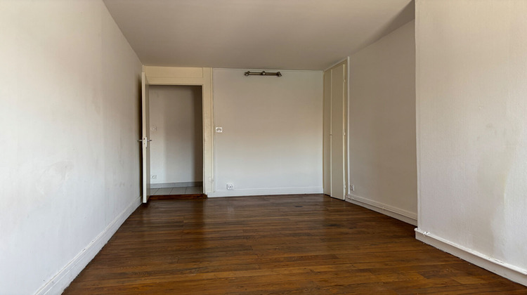 Ma-Cabane - Location Appartement LYON 3, 56 m²