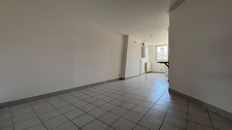 Ma-Cabane - Location Appartement LYON 3, 56 m²