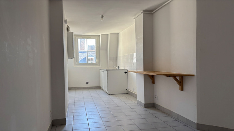 Ma-Cabane - Location Appartement LYON 3, 56 m²