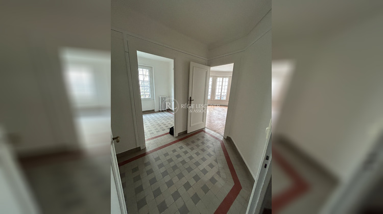 Ma-Cabane - Location Appartement LYON 3, 158 m²