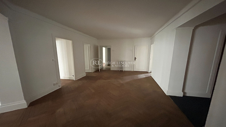 Ma-Cabane - Location Appartement LYON 3, 158 m²