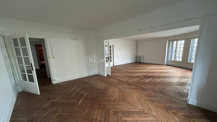 Ma-Cabane - Location Appartement LYON 3, 158 m²