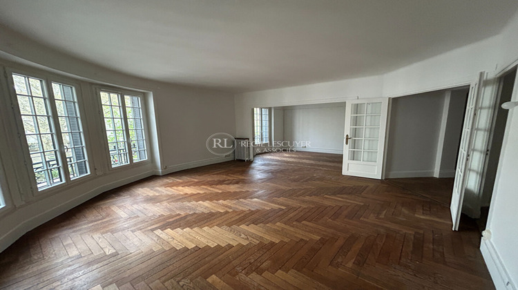 Ma-Cabane - Location Appartement LYON 3, 158 m²
