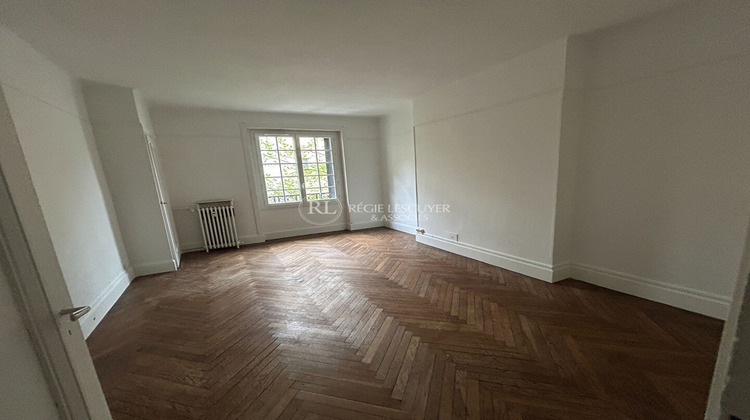 Ma-Cabane - Location Appartement LYON 3, 158 m²