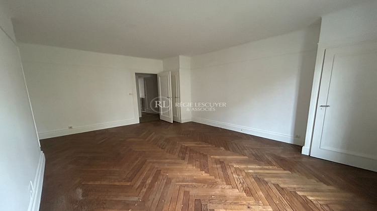 Ma-Cabane - Location Appartement LYON 3, 158 m²