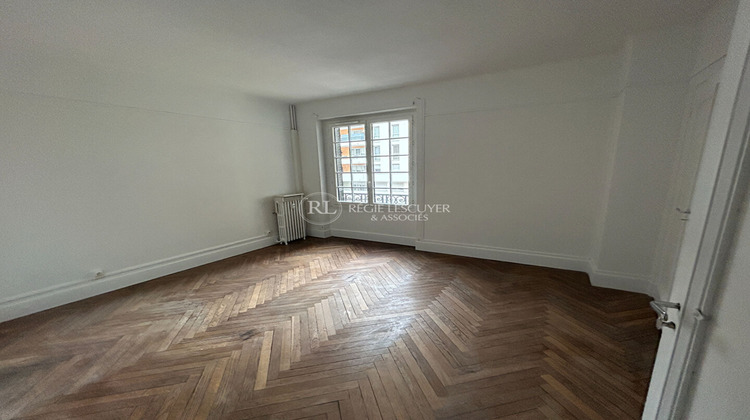 Ma-Cabane - Location Appartement LYON 3, 158 m²