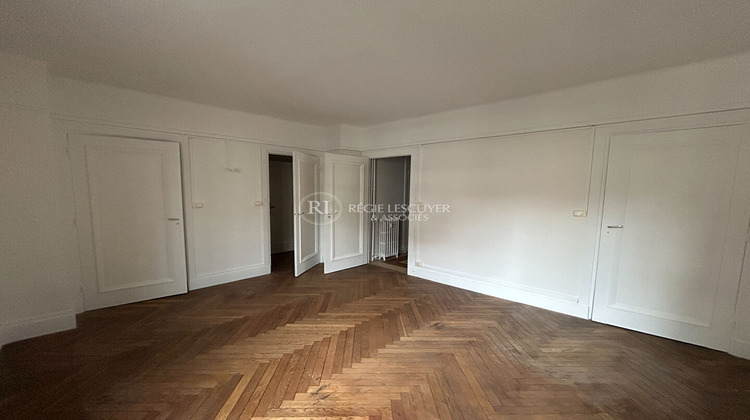 Ma-Cabane - Location Appartement LYON 3, 158 m²