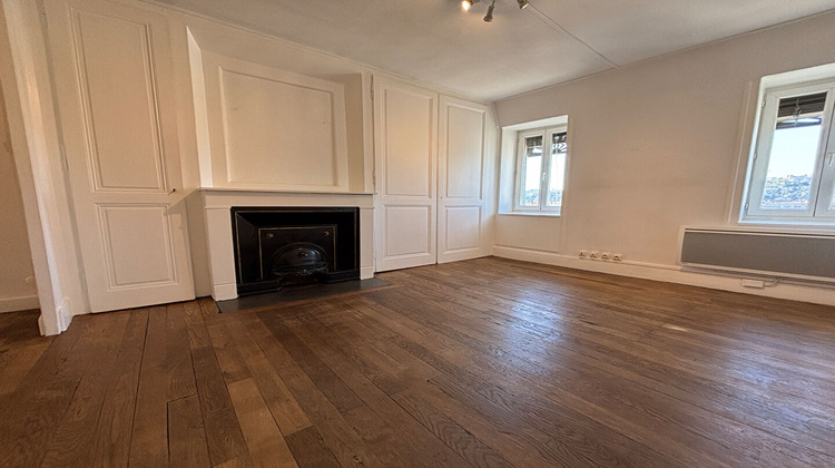 Ma-Cabane - Location Appartement LYON 3, 43 m²