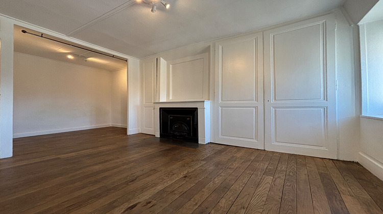 Ma-Cabane - Location Appartement LYON 3, 43 m²