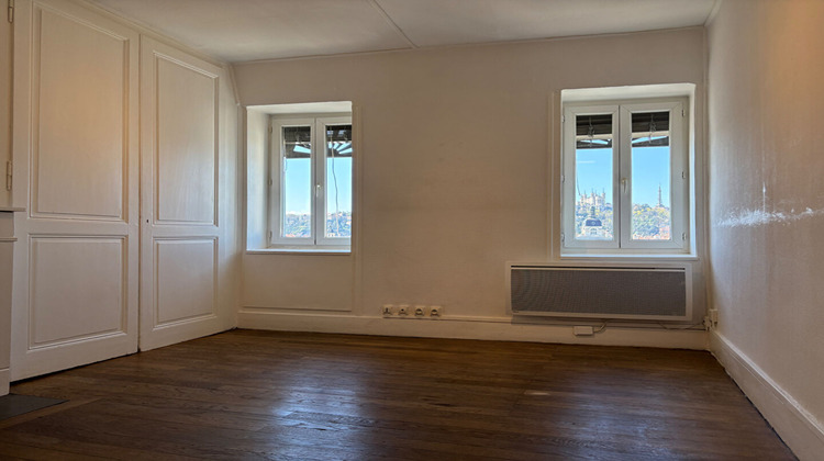 Ma-Cabane - Location Appartement LYON 3, 43 m²