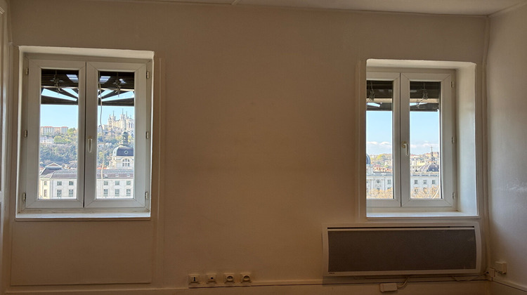 Ma-Cabane - Location Appartement LYON 3, 43 m²
