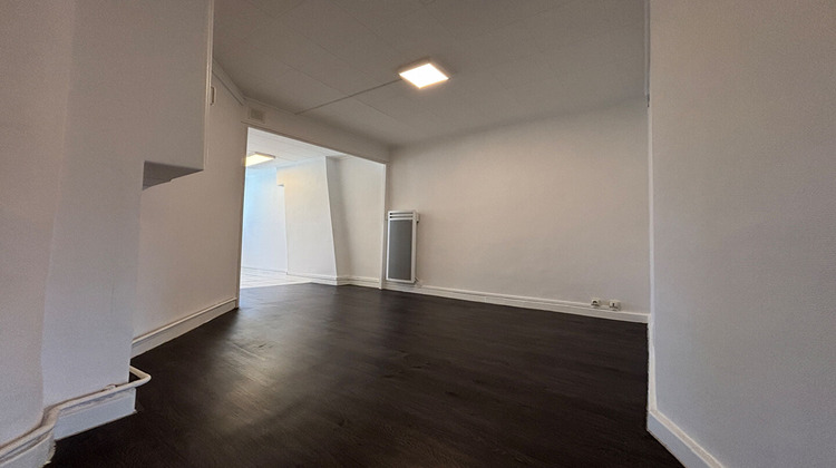 Ma-Cabane - Location Appartement LYON 3, 43 m²