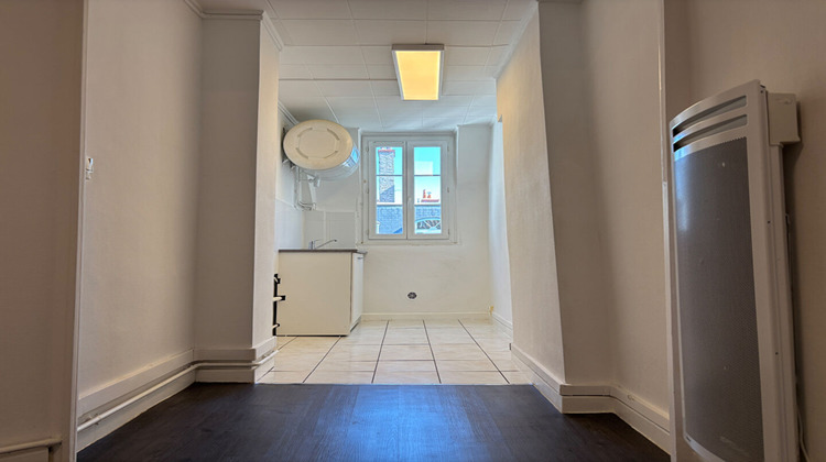 Ma-Cabane - Location Appartement LYON 3, 43 m²