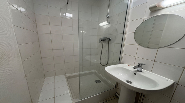 Ma-Cabane - Location Appartement LYON 3, 43 m²
