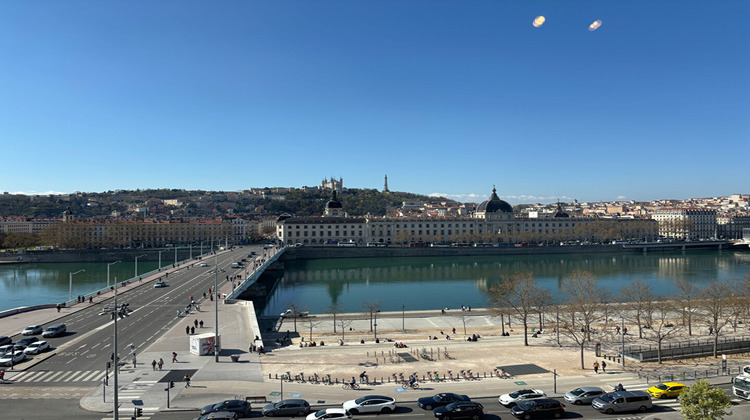 Ma-Cabane - Location Appartement LYON 3, 43 m²