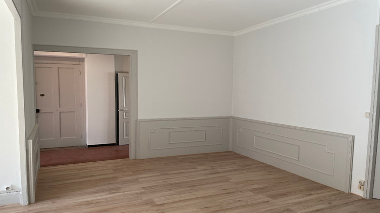 Ma-Cabane - Location Appartement LYON 3, 68 m²