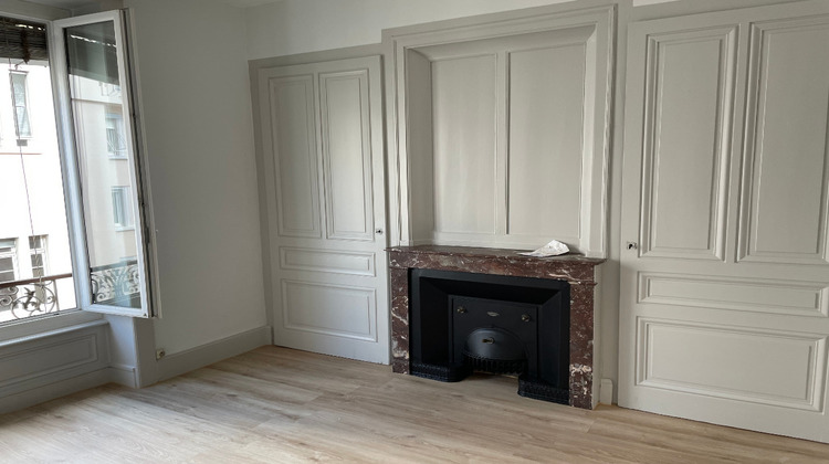 Ma-Cabane - Location Appartement LYON 3, 68 m²
