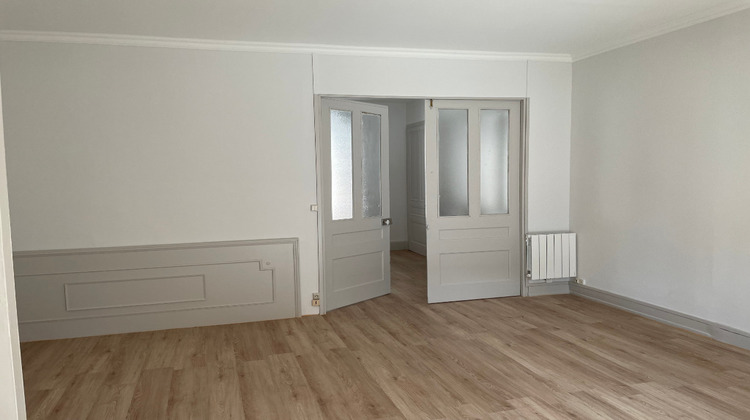 Ma-Cabane - Location Appartement LYON 3, 68 m²