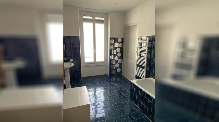 Ma-Cabane - Location Appartement LYON 3, 68 m²