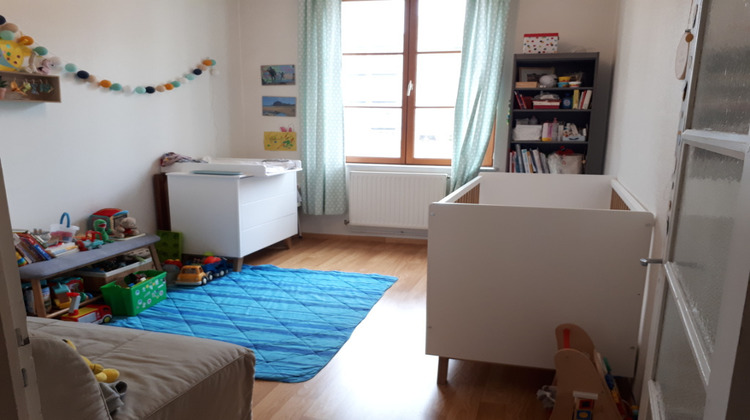 Ma-Cabane - Location Appartement LYON 3, 75 m²