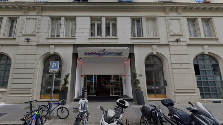 Ma-Cabane - Location Appartement LYON 3, 75 m²