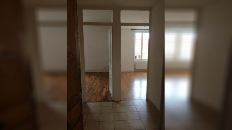 Ma-Cabane - Location Appartement LYON 3, 45 m²