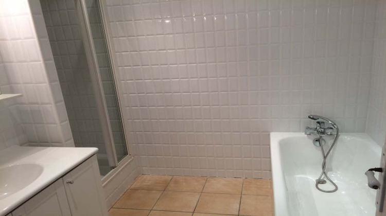 Ma-Cabane - Location Appartement LYON 3, 45 m²