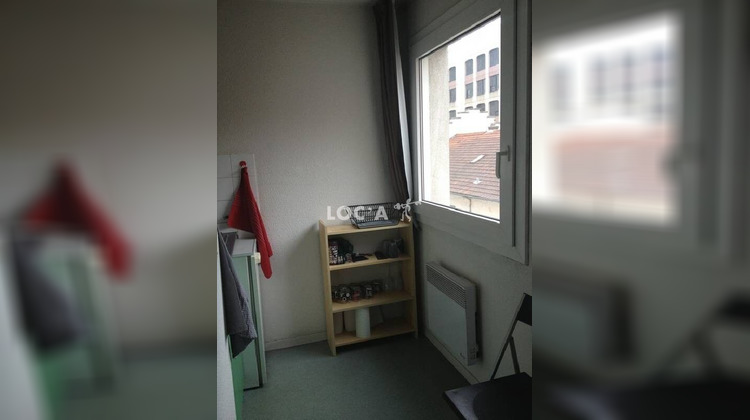 Ma-Cabane - Location Appartement Lyon 3, 24 m²