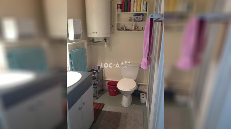 Ma-Cabane - Location Appartement Lyon 3, 24 m²