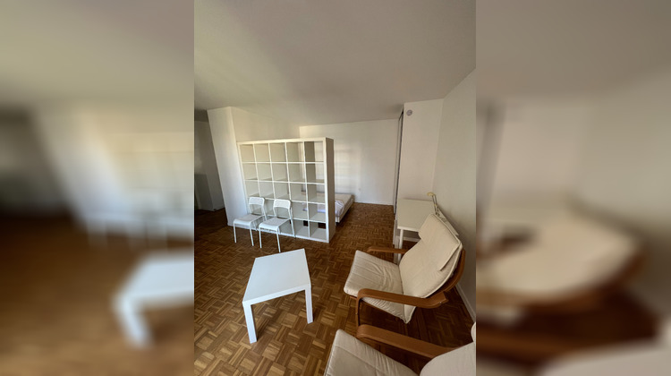 Ma-Cabane - Location Appartement LYON 3, 34 m²