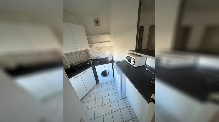 Ma-Cabane - Location Appartement LYON 3, 34 m²