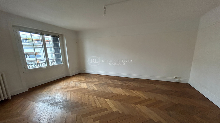 Ma-Cabane - Location Appartement LYON 3, 81 m²