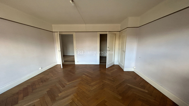 Ma-Cabane - Location Appartement LYON 3, 81 m²