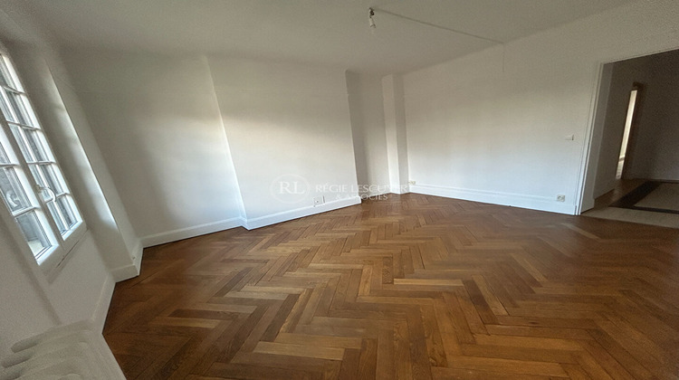 Ma-Cabane - Location Appartement LYON 3, 81 m²