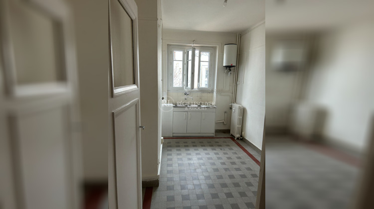 Ma-Cabane - Location Appartement LYON 3, 81 m²