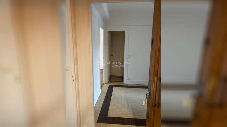 Ma-Cabane - Location Appartement LYON 3, 81 m²