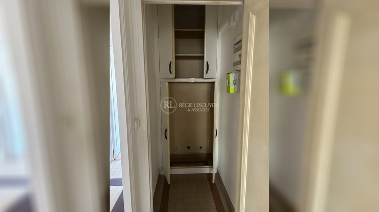 Ma-Cabane - Location Appartement LYON 3, 81 m²