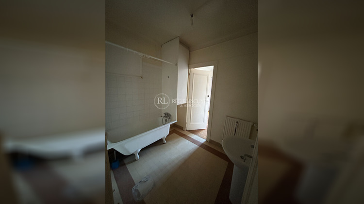 Ma-Cabane - Location Appartement LYON 3, 81 m²