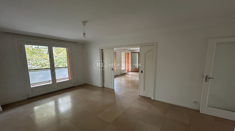 Ma-Cabane - Location Appartement LYON 3, 85 m²