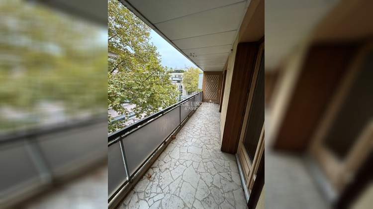 Ma-Cabane - Location Appartement LYON 3, 85 m²